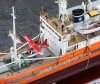 Hasegawa CH52 ANTARCTICA OBSERVATION SHIP SOYA “ANTARCTICA OBSERVATION 1st CORPS SUPER DETAIL” 1/350